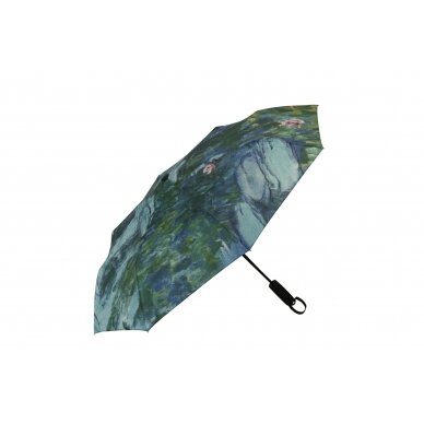 ECOZZ skėtis "Waterlillies" - Claude Monet 3